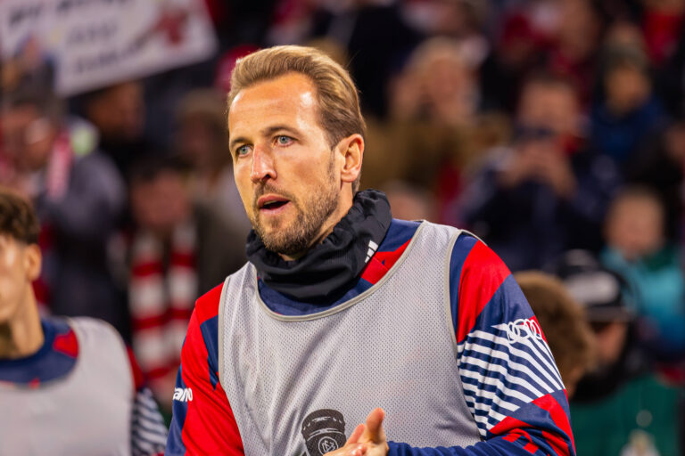 Fussball : DFB Pokal , 2. Runde, 28.10.2026, FC Bayern Munchen vs 1. FC Magdeburg, Allianz Arena Deutschland : Harry Kane FC Bayern Munchen, 9 Mimik, Gesichtsausdruck, Emotion *** Soccer: DFB Cup, 2nd Round, October 28, 2026, FC Bayern Munich vs. 1. FC Magdeburg, Allianz Arena, Germany Harry Kane, FC Bayern Munich 9 facial expressions, emotions Copyright: xMichellexLukax
2026.10.28 Monachium
pilka nozna Puchar Niemiec
Bayern Monachium - 1. FC Magdeburg

Foto IMAGO/PressFocus

!!! POLAND ONLY !!!