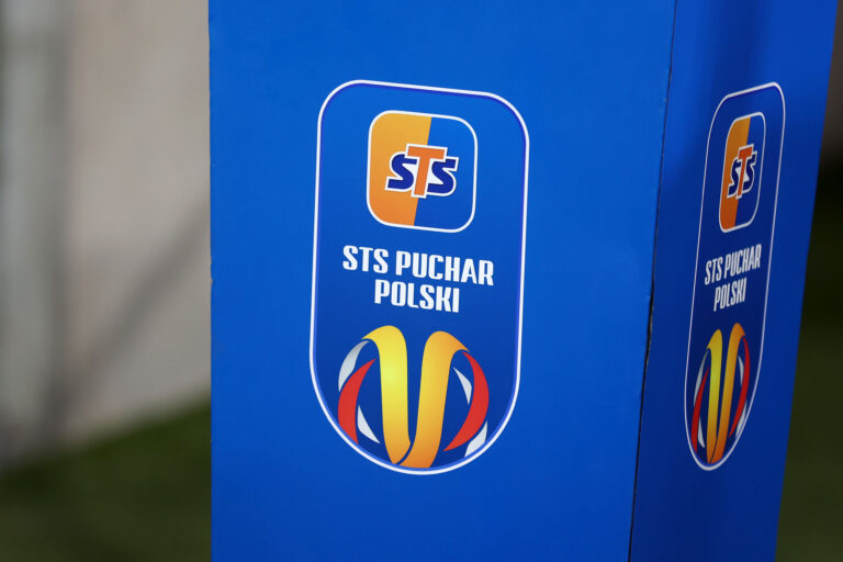 2026.10.28 Gdansk Pilka nozna STS Puchar Polski sezon 2026/2027 Lechia Gdansk - Jagiellonia Bialystok N/z Logotyp STS Puchar Polski Foto Piotr Matusewicz / PressFocus

2026.10.28 Gdansk
Football STS Polish Cup season 2026/2027 
Lechia Gdansk - Jagiellonia Bialystok 
Logotyp STS Puchar Polski 
Credit: Piotr Matusewicz / PressFocus