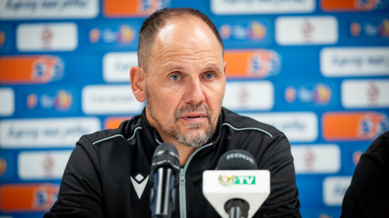 2026.10.30 Opole
Pilka nozna STS Puchar Polski sezon 2026/2027
Odra Opole - Slask Wroclaw
N/z Ante Simundza
Foto Mateusz Porzucek PressFocus

2026.10.30 Opole
Football - Polish Cup season 2026/2027
Odra Opole - Slask Wroclaw
Ante Simundza
Credit: Mateusz Porzucek PressFocus