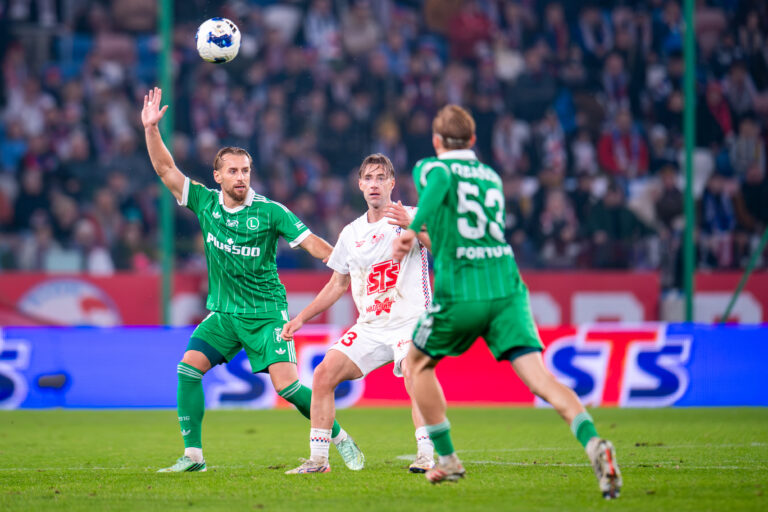 2026.10.30 Zabrze
pilka nozna PKO Ekstraklasa sezon 2026/2027
Gornik Zabrze - Legia Warszawa
N/z Rafal Augustyniak
Foto Weronika Morciszek / PressFocus

2026.10.30 Zabrze
Football - Polish PKO Ekstraklasa season 2026/2027
Gornik Zabrze - Legia Warszawa
Rafal Augustyniak
Credit: Weronika Morciszek / PressFocus