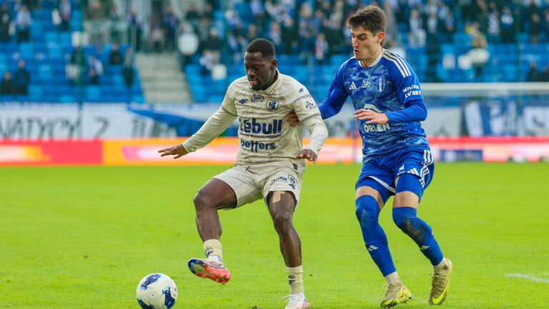 2026.10.31 Plock Pilka Nozna PKO BP Ekstraklasa Sezon 2026/2027 Wisla Plock - Piast Gliwice Nz Ema Twumasi Foto:Artur Kraszewski / APPA

2026.10.31 Plock football PKO BP Ekstraklasa  2025/2026 Wisla Plock - Piast Gliwice Ema Twumasi Credit: Artur Kraszewski / APPA