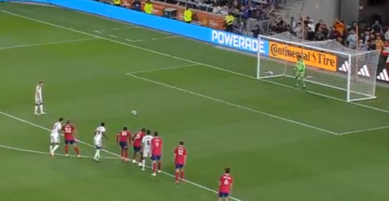 Bogusz się nie zatrzymuje! Kolejny gol [WIDEO]